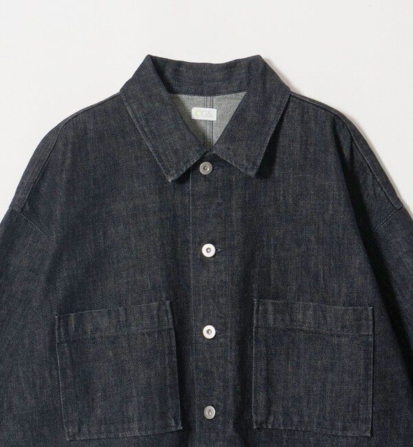 California General Store「＜CGS.＞カットオフ カバーオール ウィメンズ」|その他|