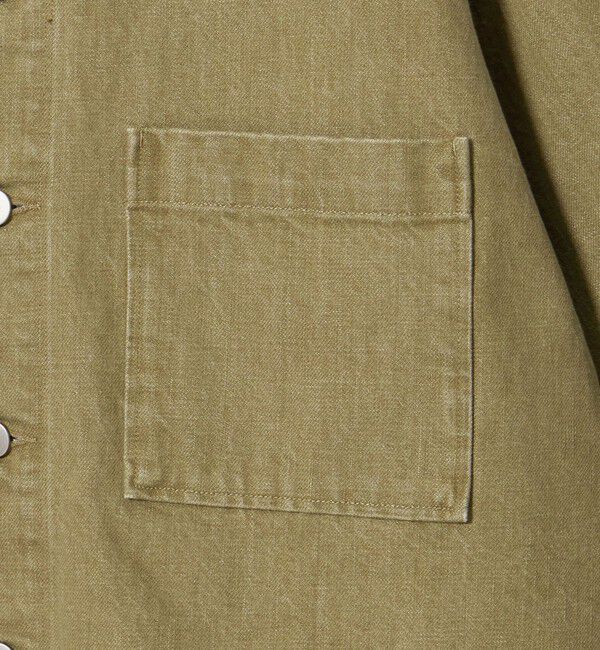 California General Store「＜CGS.＞カットオフ カバーオール ウィメンズ」|その他|