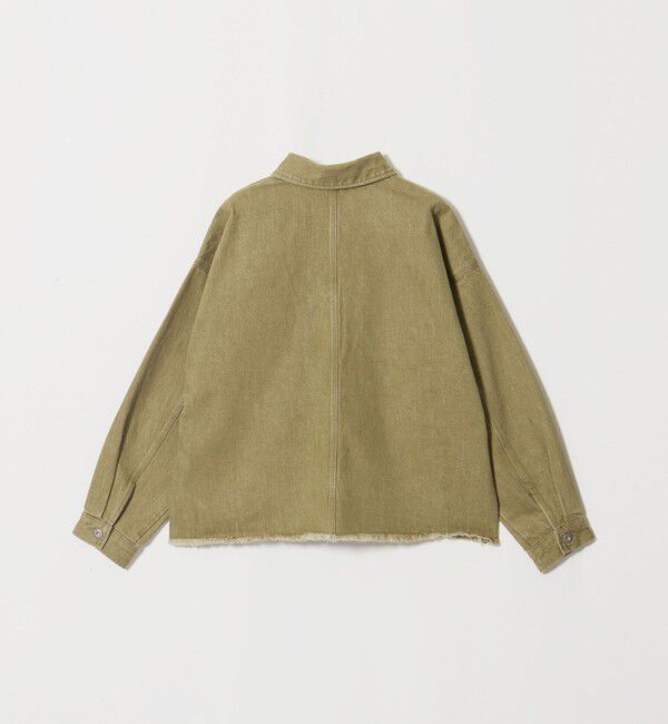 California General Store「＜CGS.＞カットオフ カバーオール ウィメンズ」|その他|