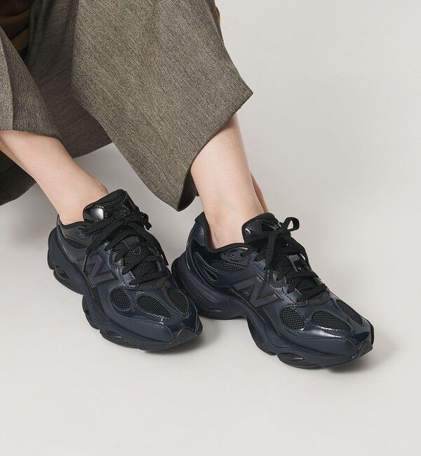 BEAUTY&YOUTH UNITED ARROWS「＜New Balance＞U983 スニーカー」|スニーカー|