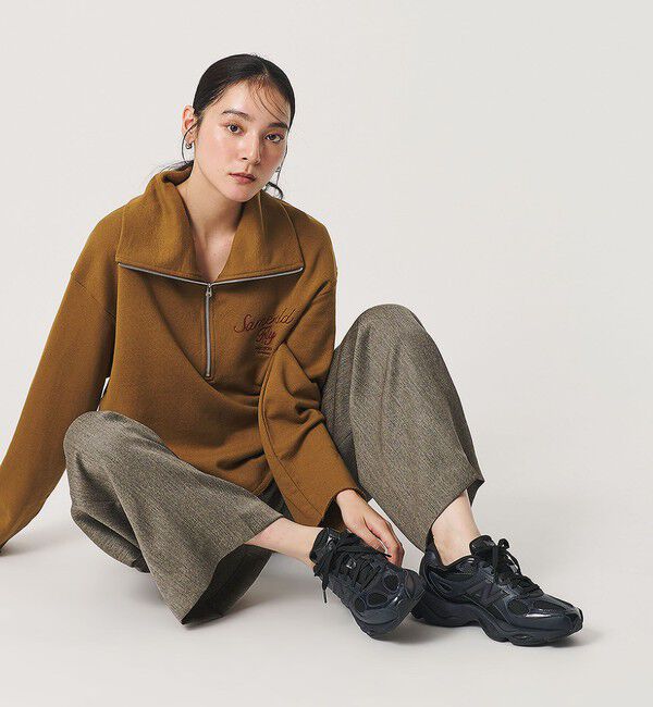 BEAUTY&YOUTH UNITED ARROWS「＜New Balance＞U983 スニーカー」|スニーカー|