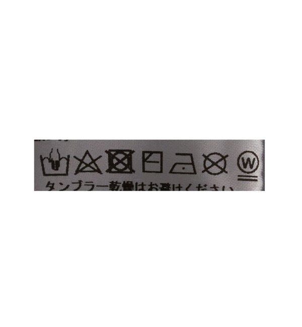 BEAUTY&YOUTH UNITED ARROWS「＜Charcoal＞ギャバジン バギーパンツ」|チノ|