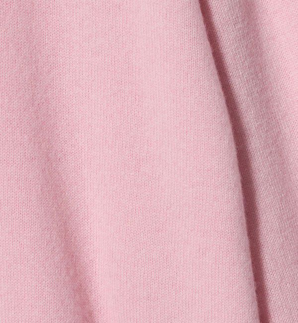 BEAUTY&YOUTH UNITED ARROWS「ウールカシミヤ ポロニット ウォッシャブル」|ニット・セーター|
