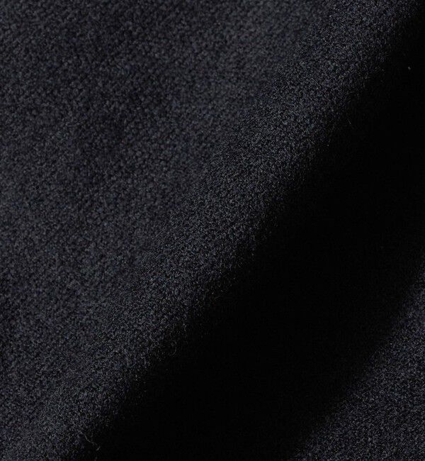 BEAUTY&YOUTH UNITED ARROWS「ストレッチ サキソニー ノープリーツ テーパードパンツ NO.2 セットアップ対応」|チノ|
