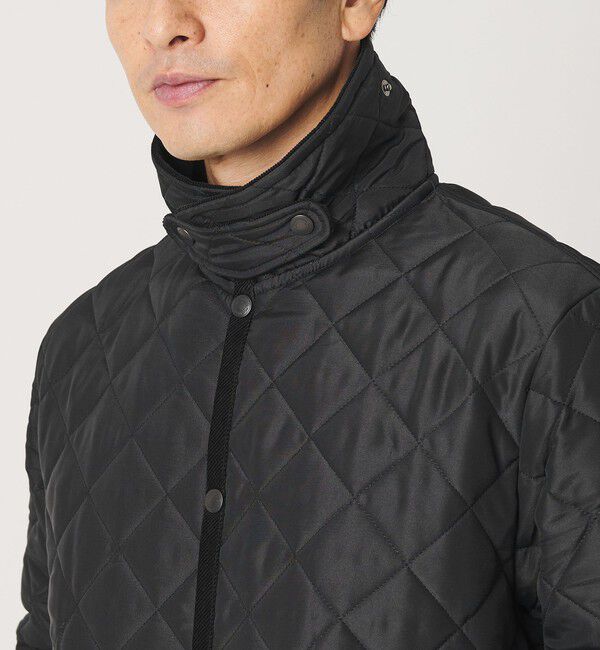 BEAUTY&YOUTH UNITED ARROWS「【別注】＜Traditional Weatherwear＞WAVERLY キルティング ジャケット」|その他|