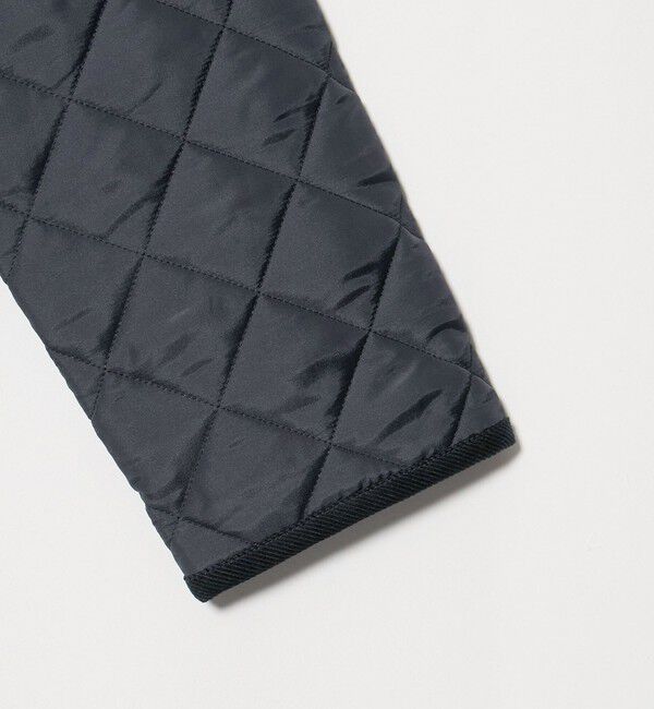 BEAUTY&YOUTH UNITED ARROWS「【別注】＜Traditional Weatherwear＞WAVERLY キルティング ジャケット」|その他|