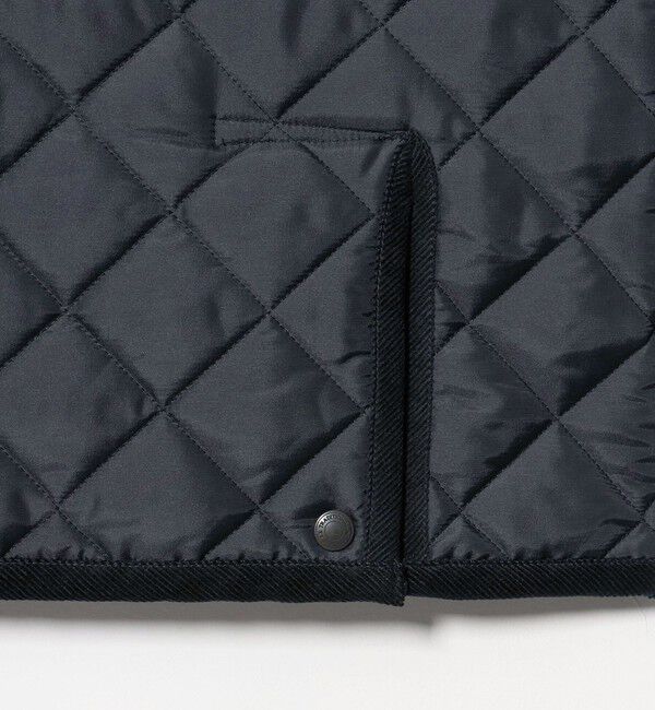 BEAUTY&YOUTH UNITED ARROWS「【別注】＜Traditional Weatherwear＞WAVERLY キルティング ジャケット」|その他|