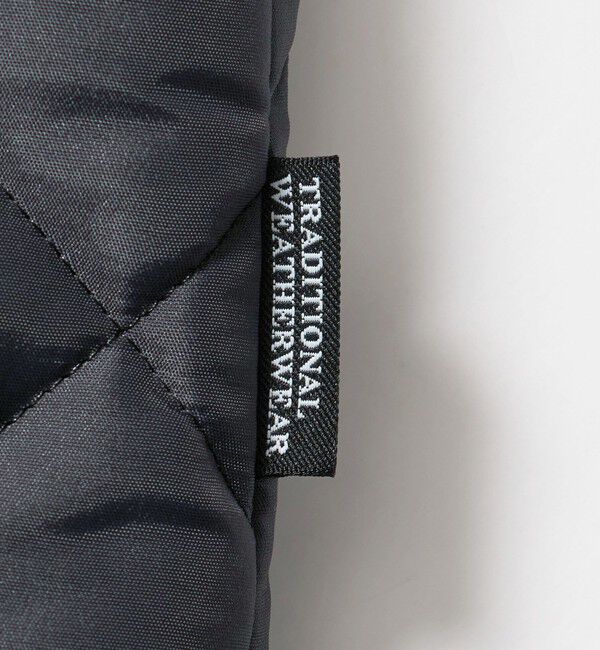BEAUTY&YOUTH UNITED ARROWS「【別注】＜Traditional Weatherwear＞WAVERLY キルティング ジャケット」|その他|