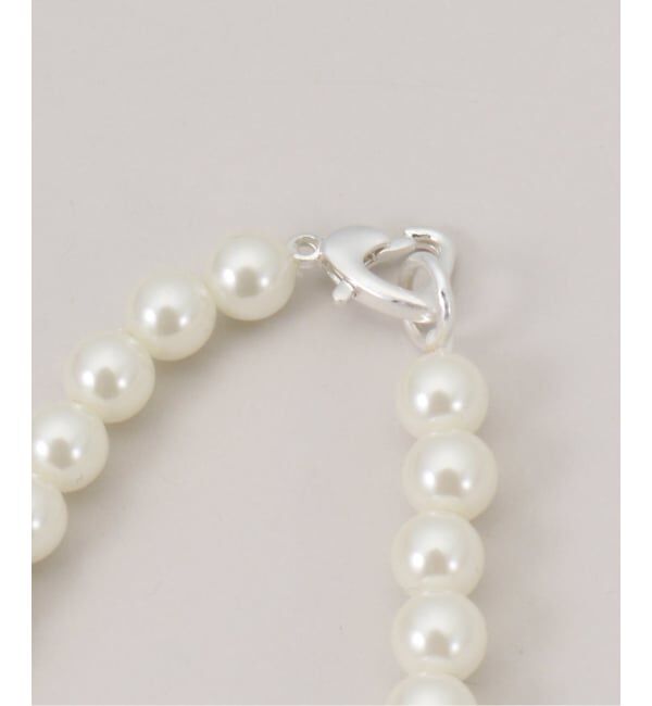 OUTDOOR PRODUCTS Usual Things「PEARL NECKLACE LONG」|その他|