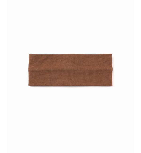 OUTDOOR PRODUCTS Usual Things「ヘアバンド」|その他|