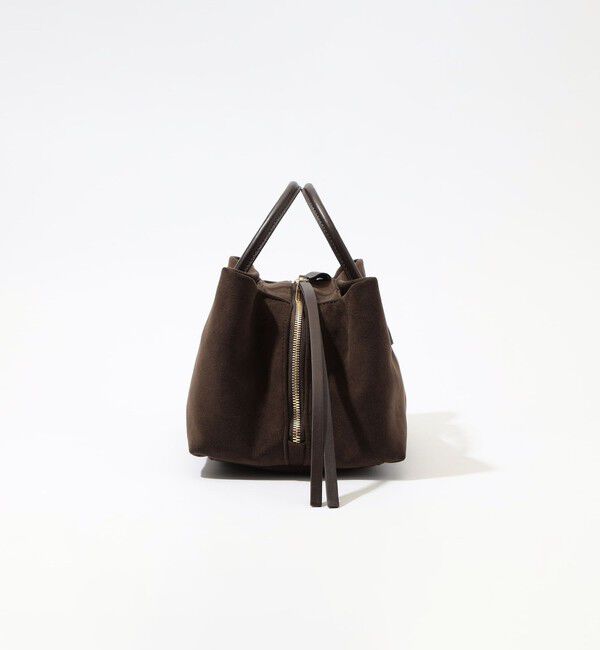 TOMORROWLAND GOODS「MARY AL TERNA RIKYU スクエアバッグ」|その他|