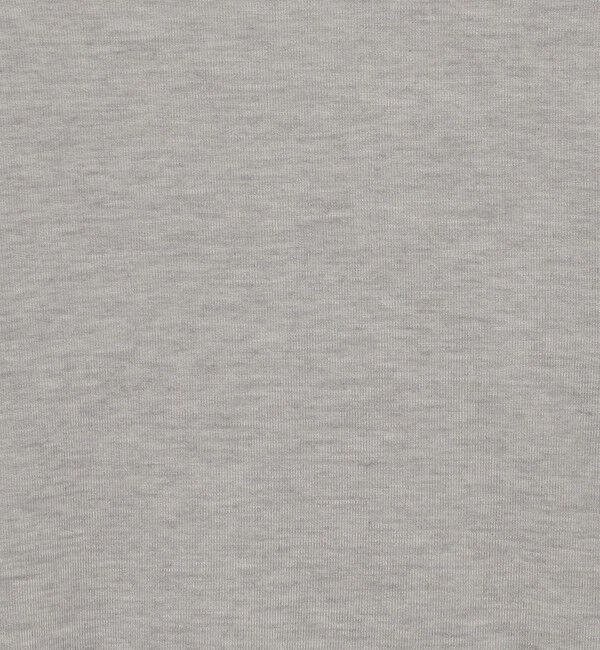 TOMORROWLAND GOODS「V::room シアータートルネックプルオーバー」|Tシャツ・カットソー|