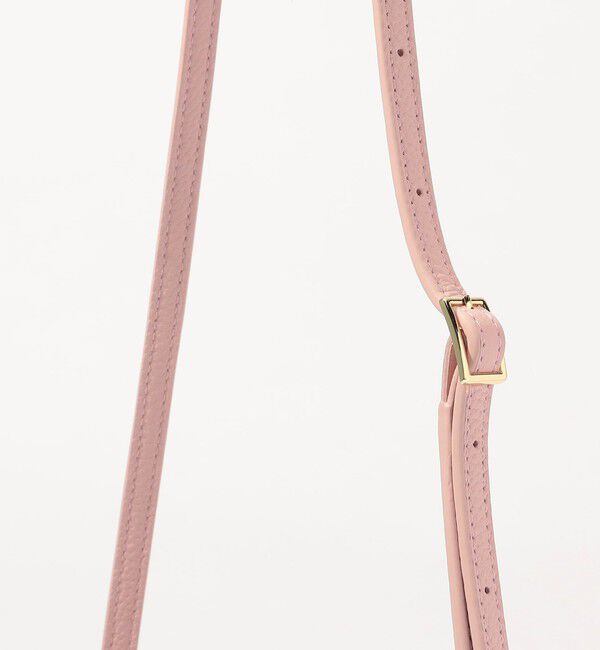TOMORROWLAND GOODS「ATELIER TOMORROW LILY バケットバッグ」|ハンドバッグ|