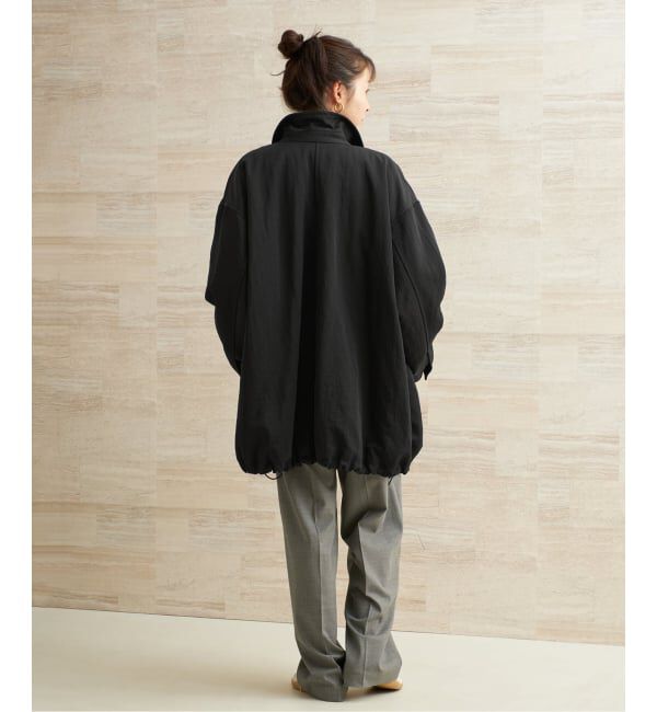 Plage「《一部店舗・WEB限定追加》テントブルゾン 2」|その他|