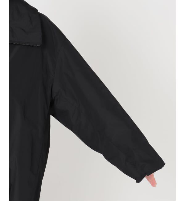 Plage「Big Collar ブルゾン」|その他|