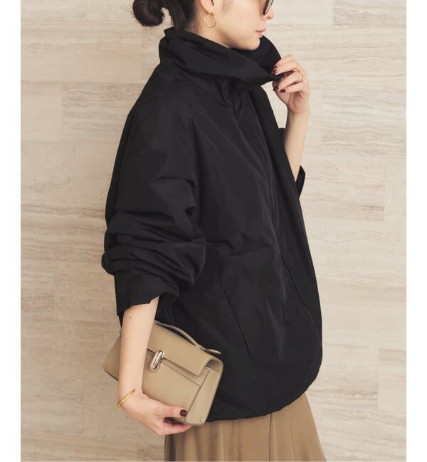 Plage「Big Collar ブルゾン」|その他|