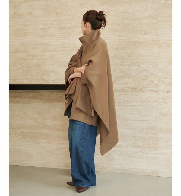Plage「HAMILTON zip up コート」|その他|