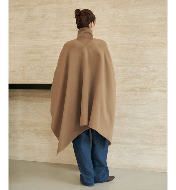 Plage「HAMILTON zip up コート」|その他|