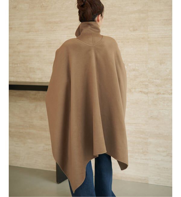 Plage「HAMILTON zip up コート」|その他|