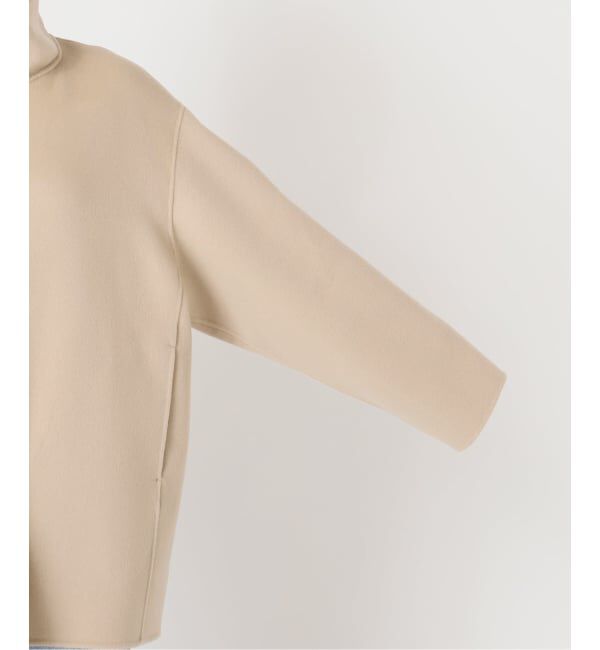Plage「HAMILTON zip up コート」|その他|