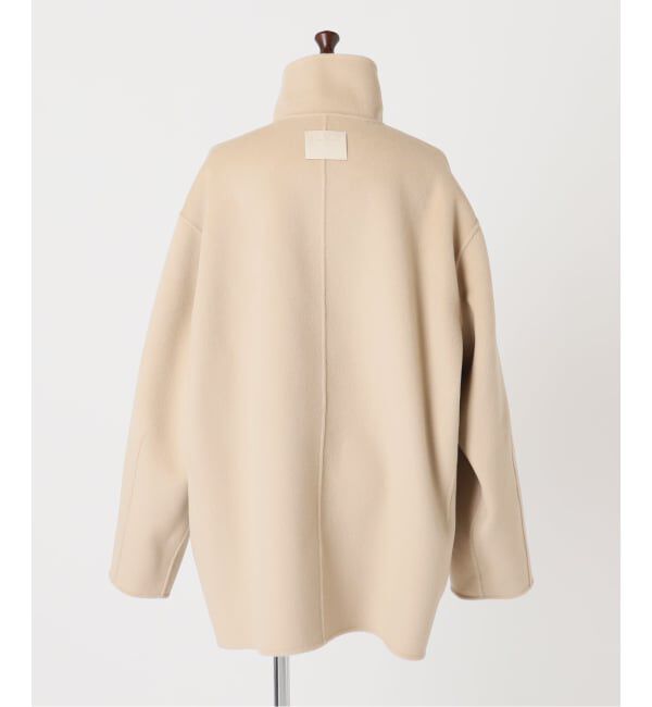 Plage「HAMILTON zip up コート」|その他|