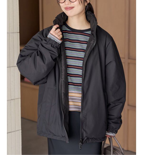 Plage「《予約》TRADITIONAL WEATHERWEAR 別注 ブルゾン」|その他|
