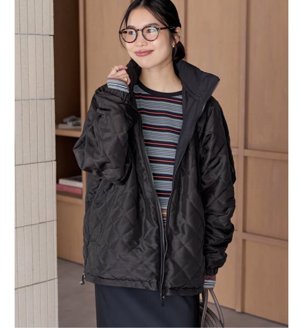 Plage「《予約》TRADITIONAL WEATHERWEAR 別注 ブルゾン」|その他|