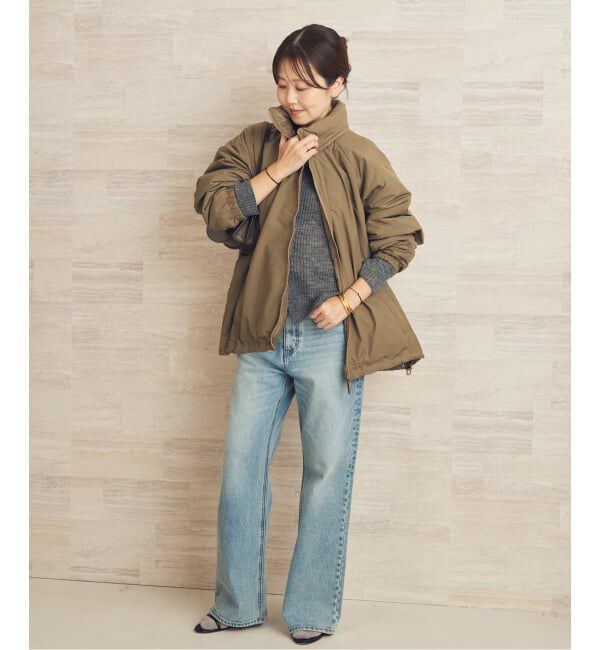 Plage「《予約》TRADITIONAL WEATHERWEAR 別注 ブルゾン」|その他|