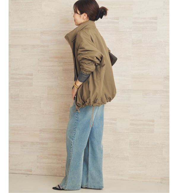 Plage「《予約》TRADITIONAL WEATHERWEAR 別注 ブルゾン」|その他|