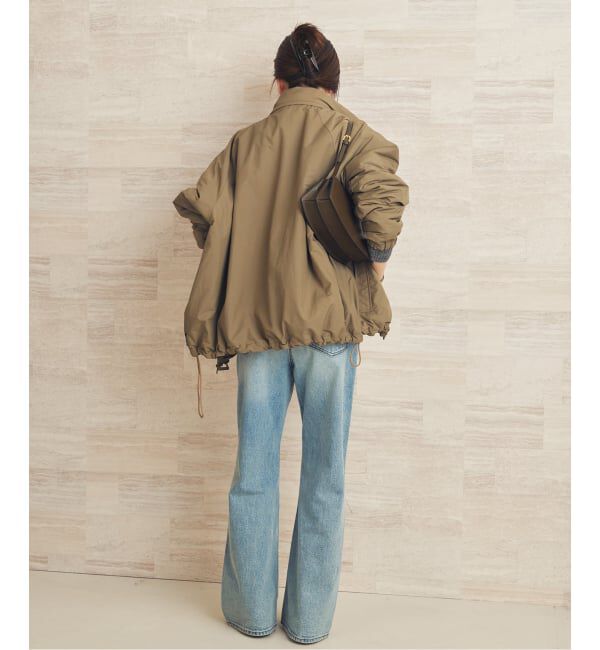 Plage「《予約》TRADITIONAL WEATHERWEAR 別注 ブルゾン」|その他|