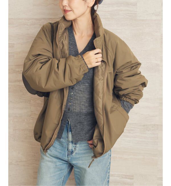 Plage「《予約》TRADITIONAL WEATHERWEAR 別注 ブルゾン」|その他|