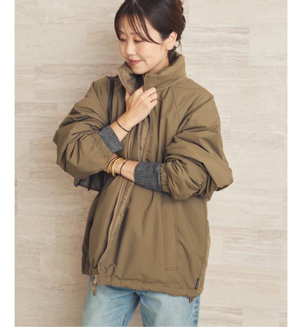 Plage「《予約》TRADITIONAL WEATHERWEAR 別注 ブルゾン」|その他|