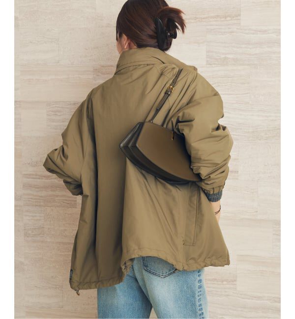Plage「《予約》TRADITIONAL WEATHERWEAR 別注 ブルゾン」|その他|