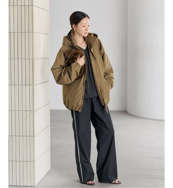 Plage「《予約》TRADITIONAL WEATHERWEAR 別注 ブルゾン」|その他|