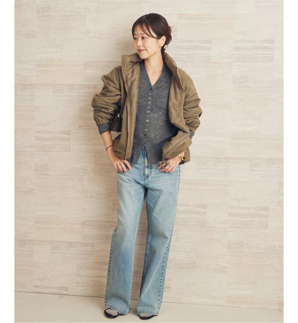Plage「《予約》TRADITIONAL WEATHERWEAR 別注 ブルゾン」|その他|
