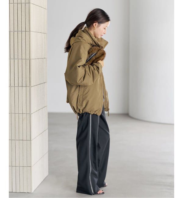 Plage「《予約》TRADITIONAL WEATHERWEAR 別注 ブルゾン」|その他|