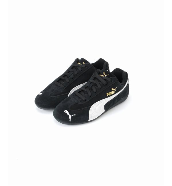 SLOBE IENA「《追加》PUMA/プーマ SPEEDCAT OG 398846」|スニーカー|