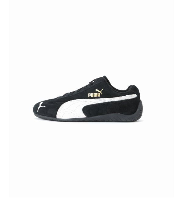 SLOBE IENA「《追加》PUMA/プーマ SPEEDCAT OG 398846」|スニーカー|