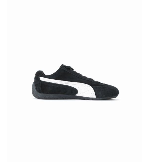 SLOBE IENA「《追加》PUMA/プーマ SPEEDCAT OG 398846」|スニーカー|