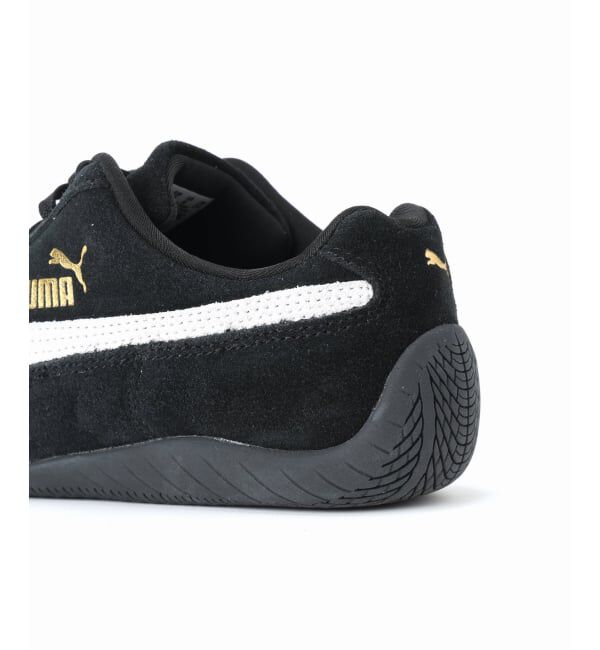SLOBE IENA「《追加》PUMA/プーマ SPEEDCAT OG 398846」|スニーカー|