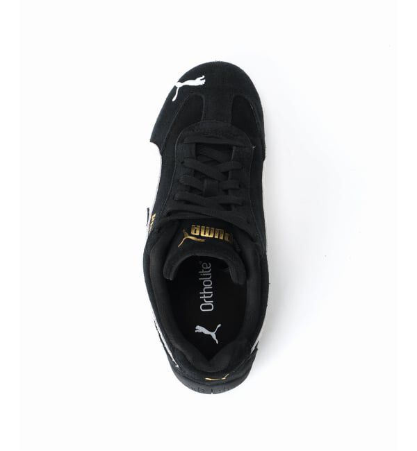 SLOBE IENA「《追加》PUMA/プーマ SPEEDCAT OG 398846」|スニーカー|