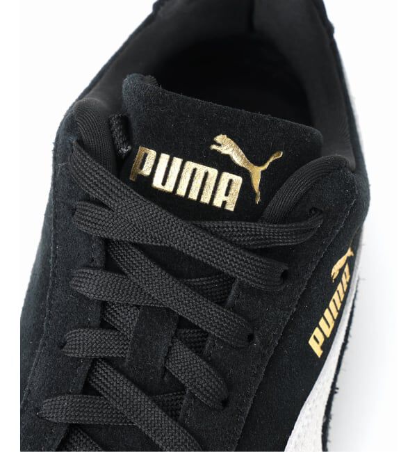 SLOBE IENA「《追加》PUMA/プーマ SPEEDCAT OG 398846」|スニーカー|