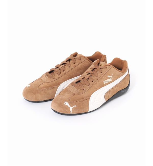 SLOBE IENA「《追加》PUMA/プーマ SPEEDCAT OG 398846」|スニーカー|