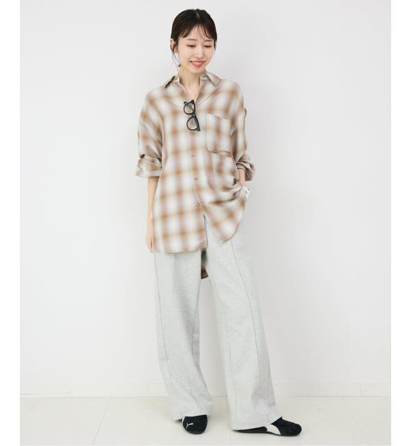 SLOBE IENA「《追加》PUMA/プーマ SPEEDCAT OG 398846」|スニーカー|