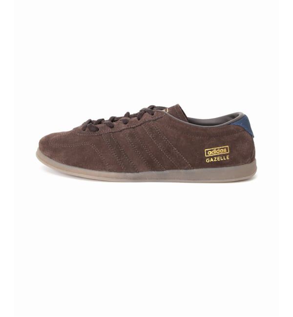 IENA「《予約》別注adidas Originals for EDI/IE GAZELLE LO PRO スニーカー」|スニーカー|