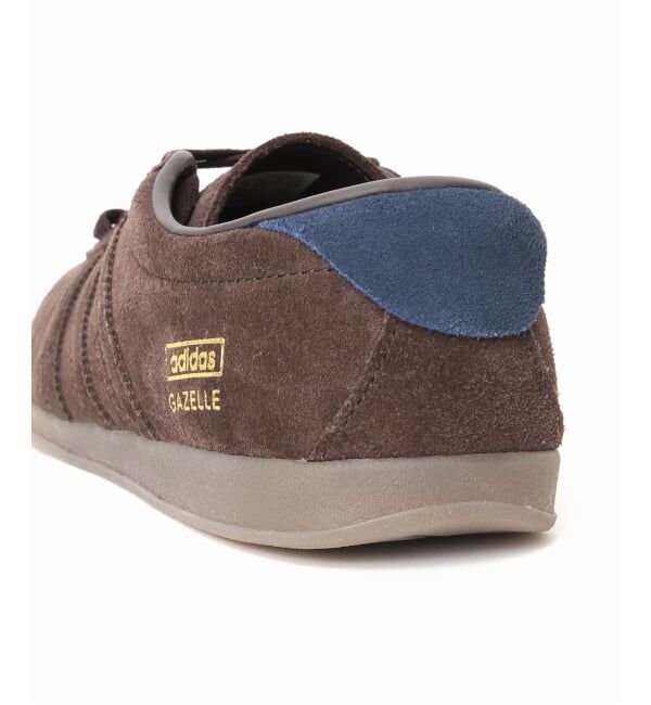 IENA「《予約》別注adidas Originals for EDI/IE GAZELLE LO PRO スニーカー」|スニーカー|