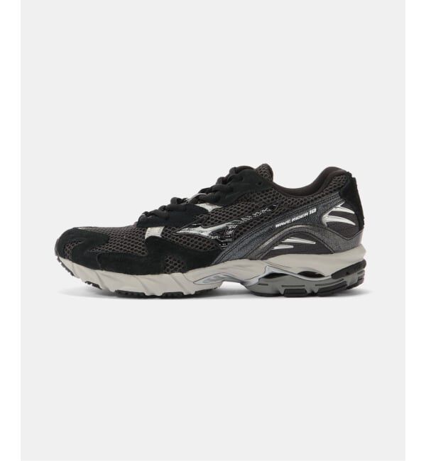 IENA「《WEB/一部店舗限定》MIZUNO/ミズノ WAVE RIDER 10 スニーカー D1GA2611」|スニーカー|