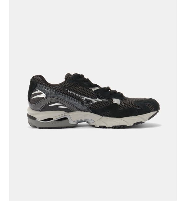 IENA「《WEB/一部店舗限定》MIZUNO/ミズノ WAVE RIDER 10 スニーカー D1GA2611」|スニーカー|