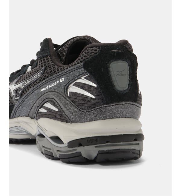 IENA「《WEB/一部店舗限定》MIZUNO/ミズノ WAVE RIDER 10 スニーカー D1GA2611」|スニーカー|