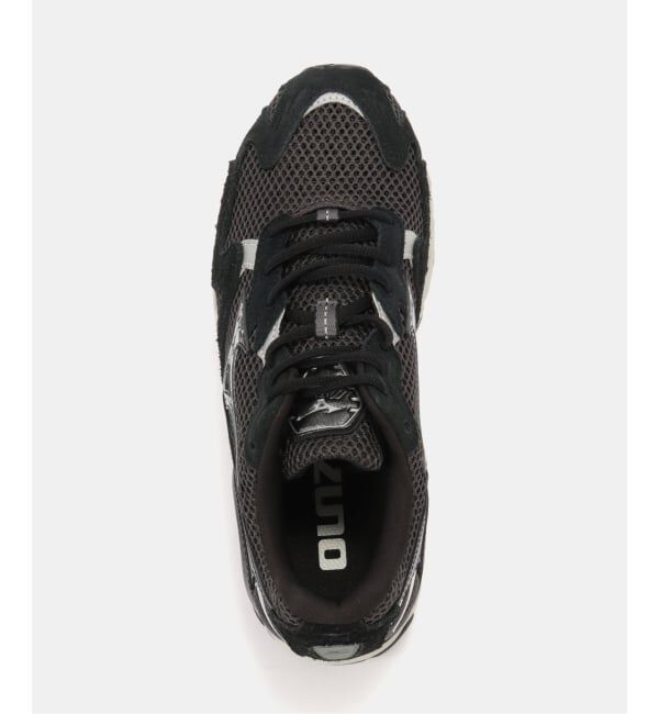 IENA「《WEB/一部店舗限定》MIZUNO/ミズノ WAVE RIDER 10 スニーカー D1GA2611」|スニーカー|